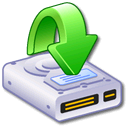 Active@ File Recovery Logo