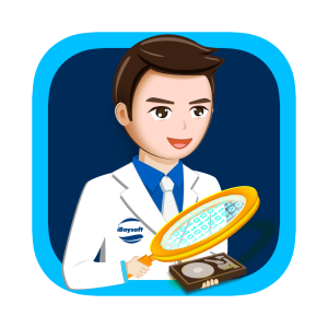 iBoysoft Data Recovery Logo