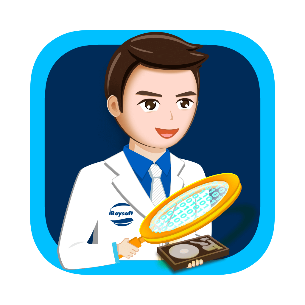iboysoft icon