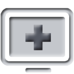 iCare Data Recovery Logo