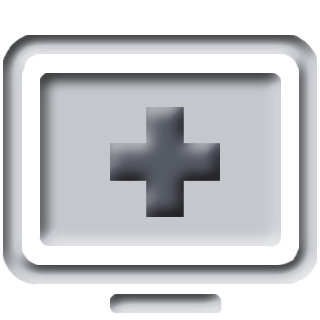 icare data recovery icon