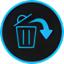 IObit Undelete Logo