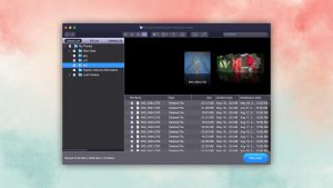 ontrack easyrecovery preview deleted files
