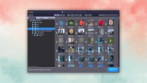 ontrack easyrecovery thumbnail view mode