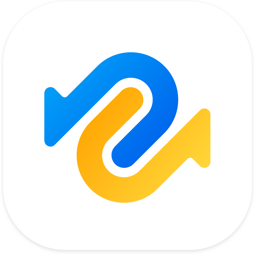 tenorshare 4ddig mac data recovery icon