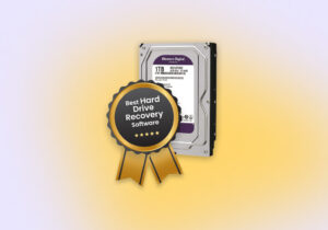 Best Hard Drive Recovery Software