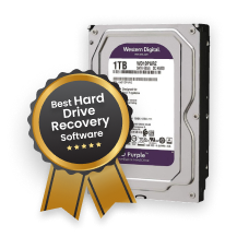 Best Hard Drive Recovery Software