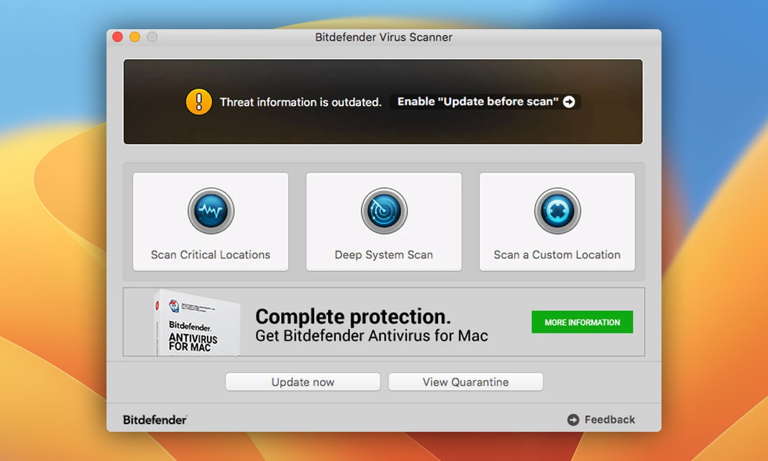 remove a virus infection from your SD card on Mac