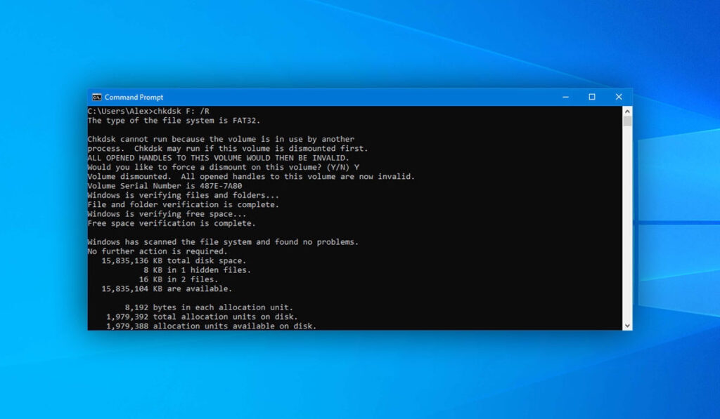 How to Recover Files From a Corrupted USB Flash Drive [Solved]