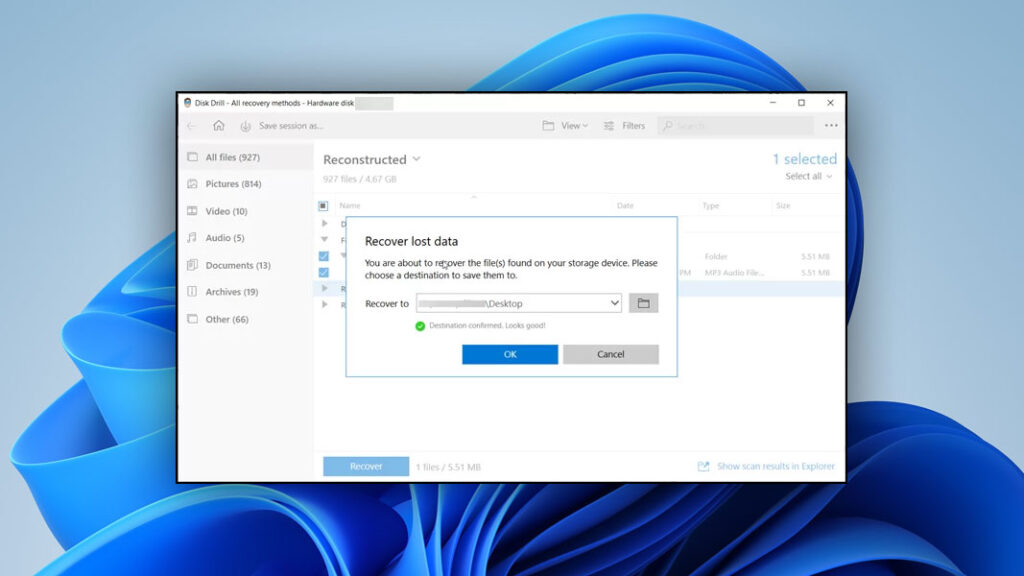xD Card Recovery How to Recover Data From xD Cards