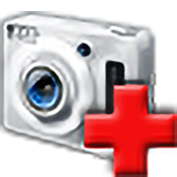 easy digital photo recovery icon