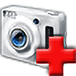 Easy Digital Photo Recovery Logo