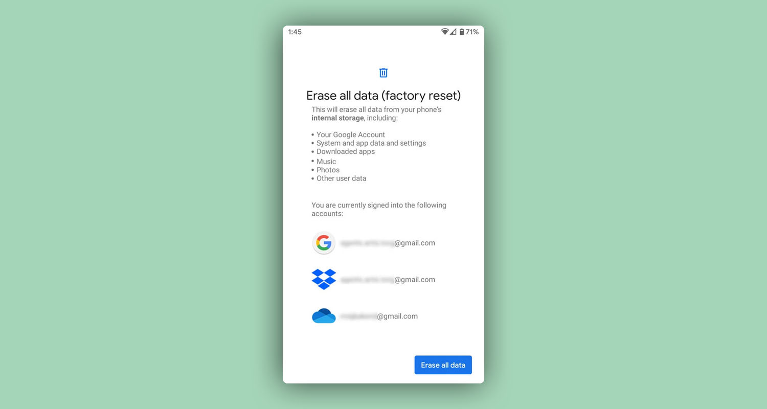 recover deleted texts android