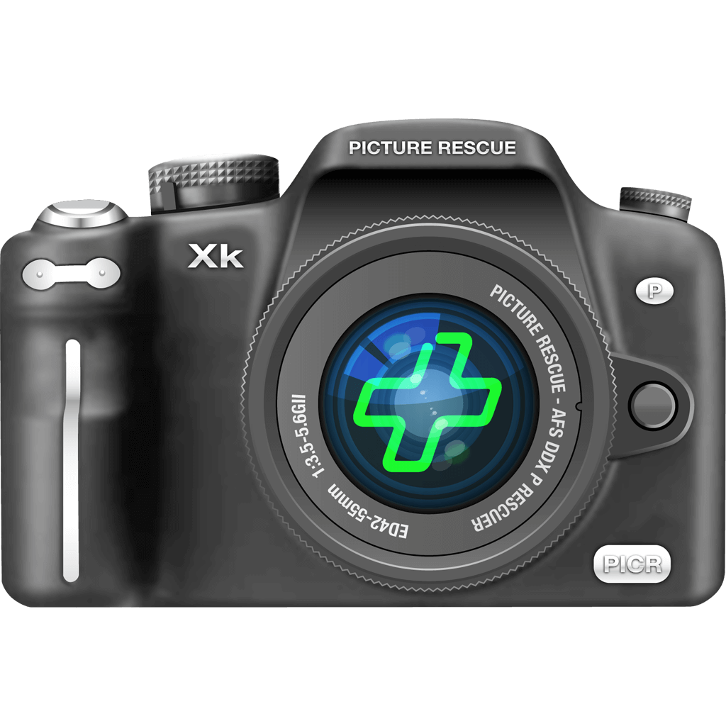 picture rescue