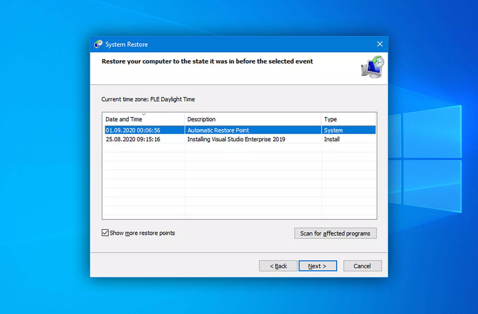 7 FREE Ways to Recover Deleted Files on Windows 10 (2024)