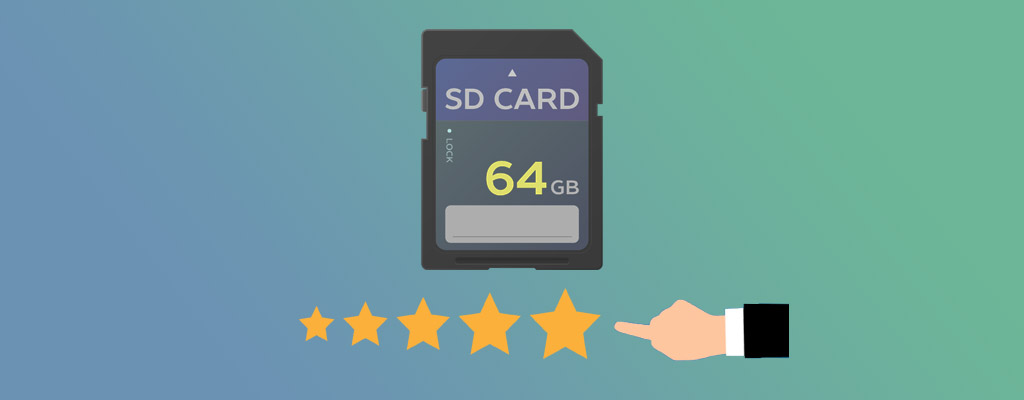 best sd card recovery software mac