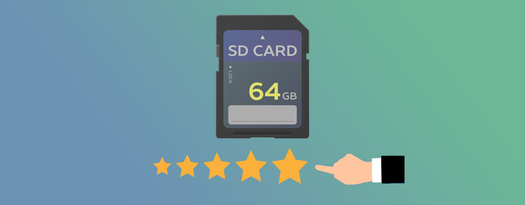 Top 10 Best SD Card Data Recovery Software for Mac (2023)