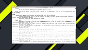 applejack usage manual page 2