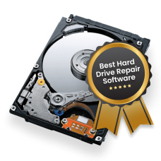 Best Hard Drive Repair Software Icon