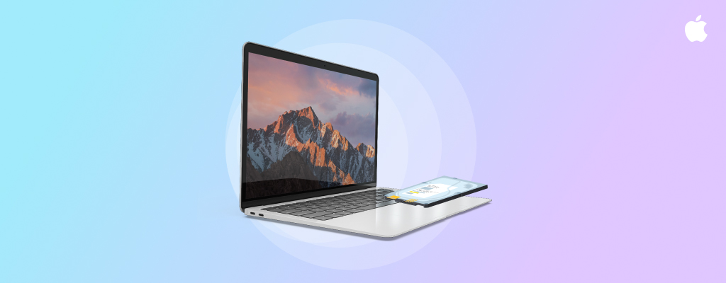 Disk Repair Software for Mac