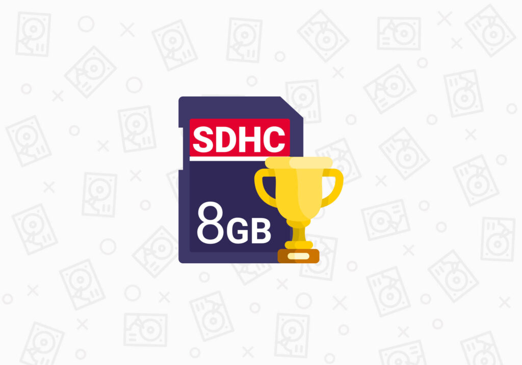 Top 7 Best SDHC Card Recovery Software