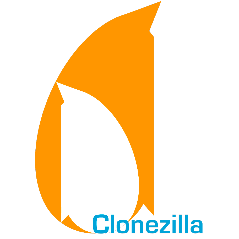 clonezilla icon