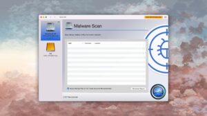 drive genius malware scan
