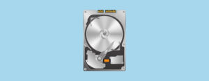 hard drive repair software