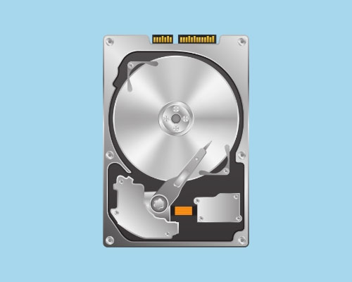 hard drive repair software