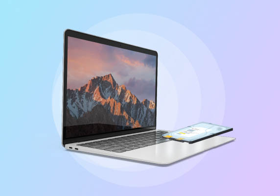 Disk Repair Software for Mac