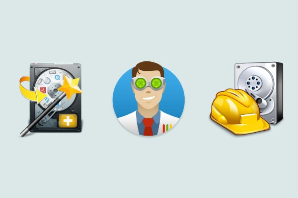 best professional data recovery software