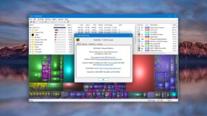 windirstat about window