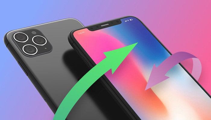 iPhone Recovery Software
