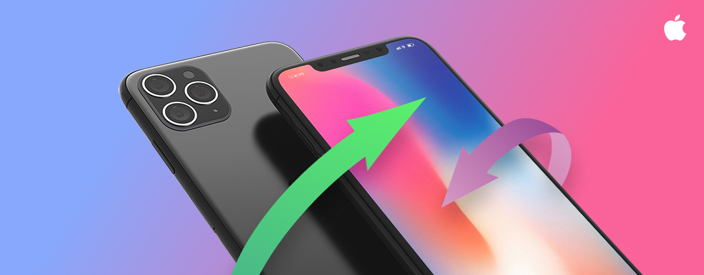 iPhone Recovery Software