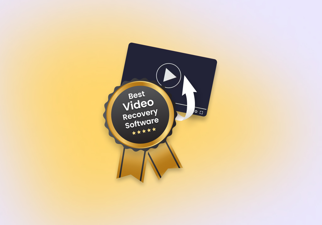 Best Video Recovery Software