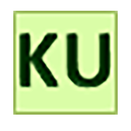 Kickass Undelete Logo