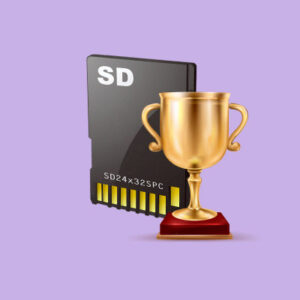 sd card repair tools