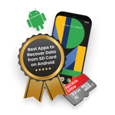 Android Recovery Software