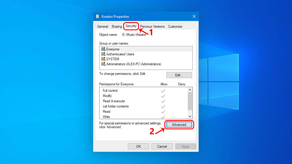 recycle bin recovery via Disk Drill