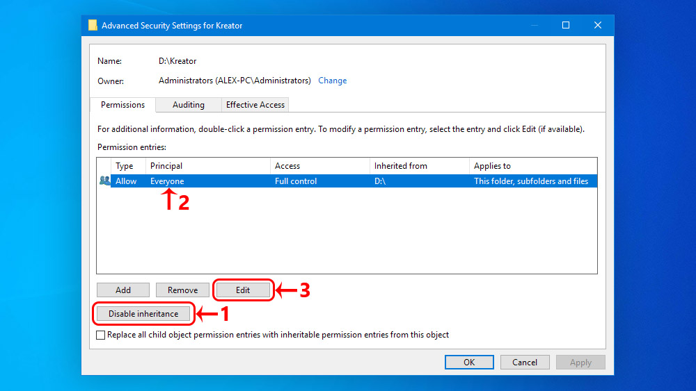 recover deleted files from recycle bin using Disk Drill