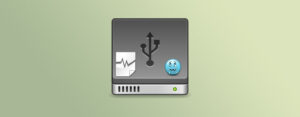 recover data from broken external hard drive