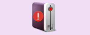 how to recover data from a dead external hard drive
