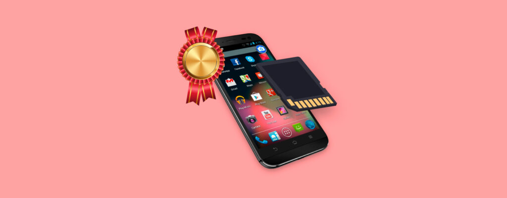 best android app to recover sd card