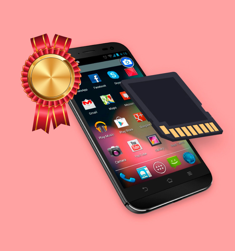 best android app to recover sd card logo