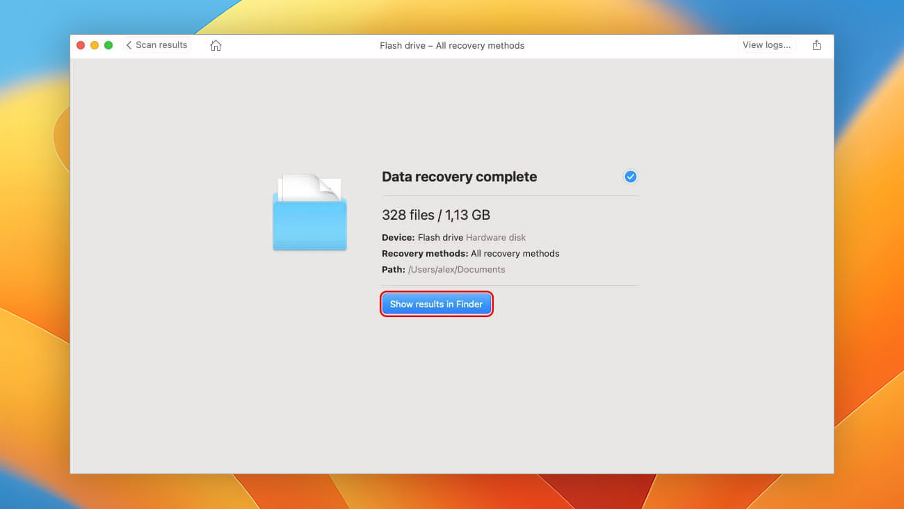 recover data from raw external hard disk