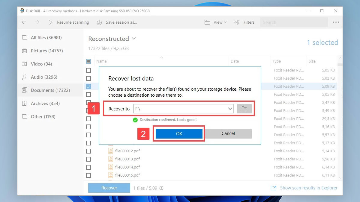 how to recover data from laptop hard drive