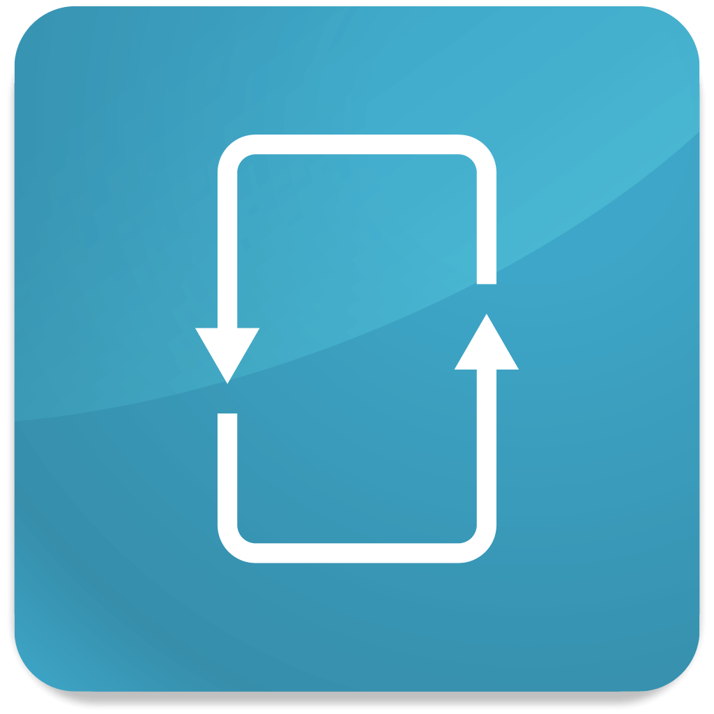 enigma recovery icon