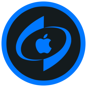 iBeesoft iPhone Data Recovery Logo