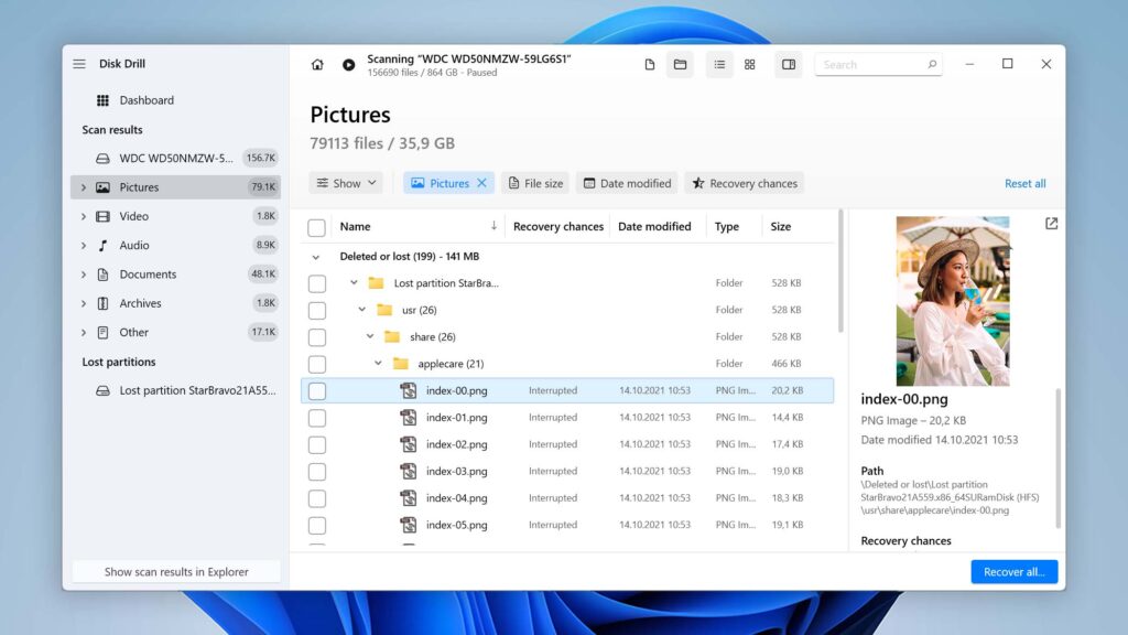 How to Recover Data From a Dead External Hard Drive (2024)