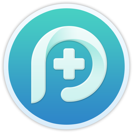 primo iphone data recovery icon